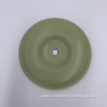 TPO Plates Green stress plate